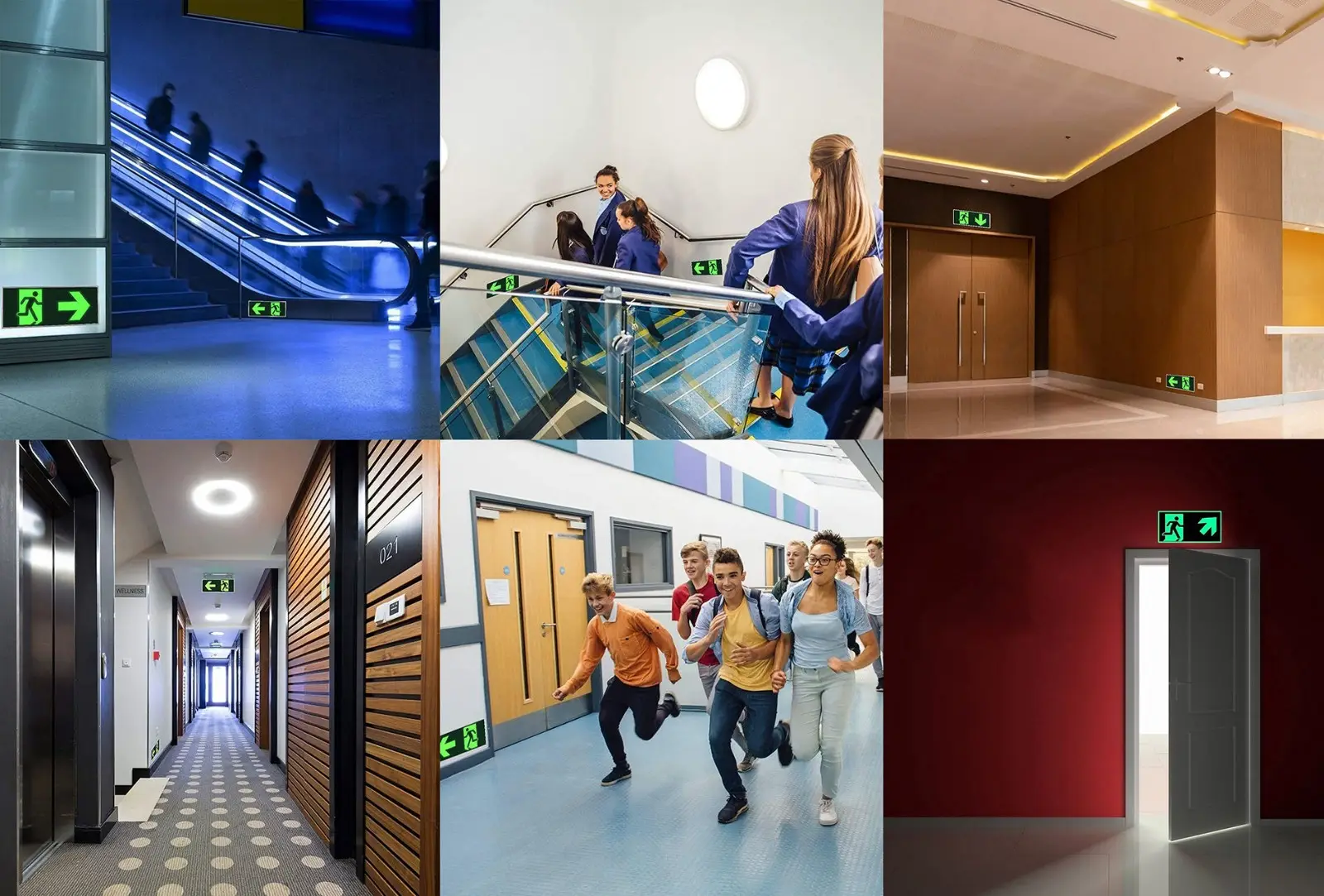 All Direction Symble