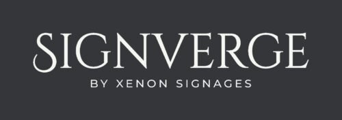 Signverge new 1