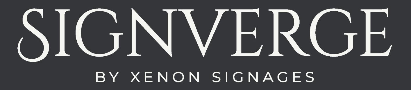 Signverge new 1
