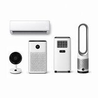 Home Climate Collection Image 2