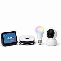 Home Smarthome Collection Image 2
