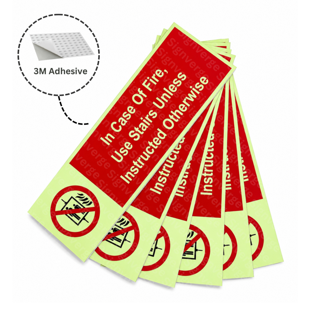 fire safety – ss4